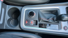 SEAT Ateca 1.5 TSI EVO FR Sport 5dr DSG Petrol Estate